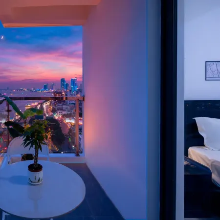 Mecon Hotel
