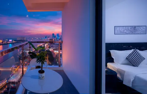 Mecon Hotel
