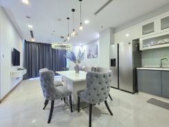Landmark 81 Area - K's Luxury Residence - Elegant Panorama