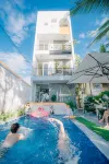 May Bliss Villa - Villas