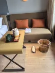 TRUE GO HOTEL(Fuxingmen  Financial Street Branch) - Spa