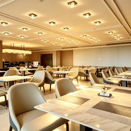 Haichen Hotel
