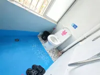 Haike's Home Homestay (Yintan) - พร้อมระเบียง