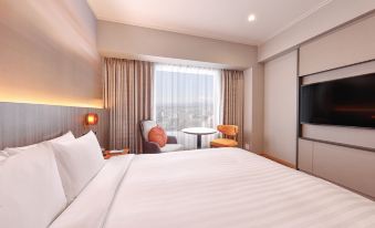 Miyako Hotel Yokkaichi