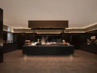 Urumqi Sand Ship Outlet Tianshan Airport Atour Hotel - servizio colazione