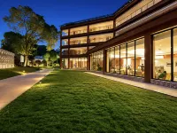 Jiangyong Goulan Danqing Painting and Study Base Hotels in Jiangyong