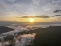 Leyin Mountain Residence Homestay - Mountain View