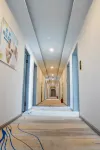 Cangxi Hongxin Hotel - Kæledyr tilladt