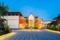Ashva Swiss-Belresort, Ubud - 5-Sterne