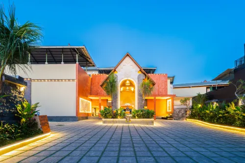 Ashva Swiss-Belresort, Ubud - جديد