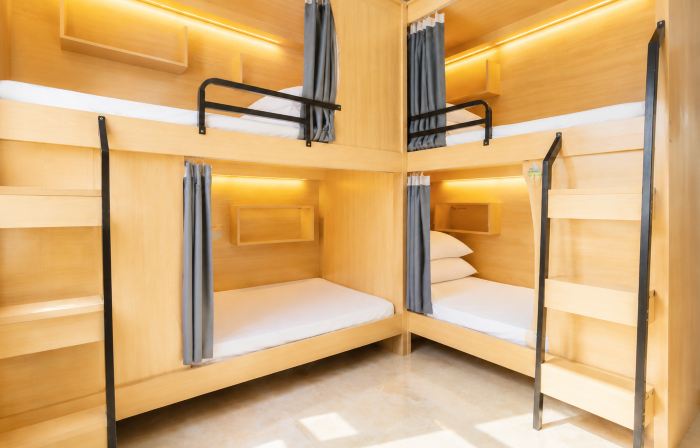 Xitu Youban Hostel (Bell Tower Area)