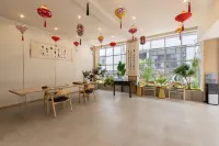 Yinlusi Takinoyu Minsu (Mile Huquan Ecological Garden Branch) - Suối nước nóng