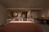 Helan Mountain Lodge Collection