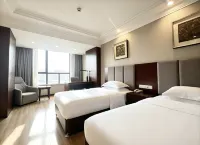 Huzhou Xiyue Meizhu Hotel