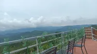 Yanrong Tea Factory Homestay - Bãi đậu xe