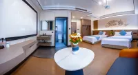 Panzhou Narada Intelligent Hotel - 2-نجوم