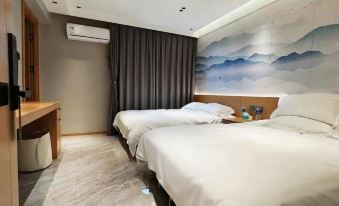 linxi hotel