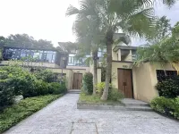 Guangzhou Conghua Longquan Bay · Xiyun Wenquan Villa - Villas