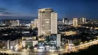 Shantou MixC | Cloudview Cottage Light Residence (Longyan South Road Food Street Branch)