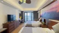 Hailiwan Seaview Holiday Apartment (Agile Golden Coast, Hailing Island, Yangjiang)