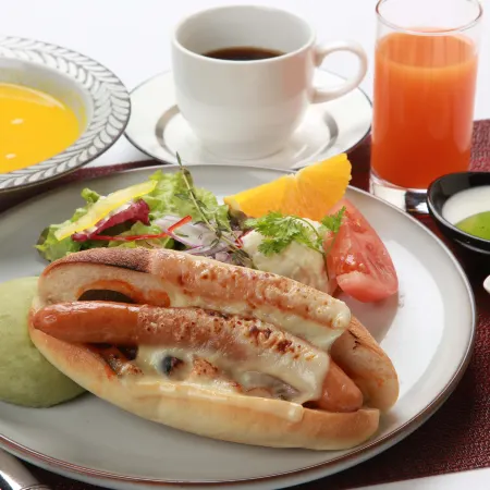 Hotel Sunflex Kagoshima