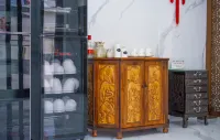 Linxi · Taotao Courtyard (Qixia Tai Xugong) - 2성급
