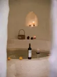 Sinyu Moore · Streamside Family Pool Resort - Kaplıcalı