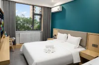 Binzhou Senbreath Hotel (Bus Station)