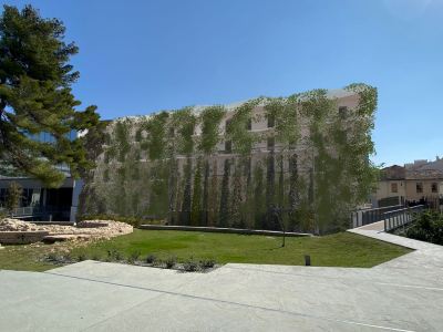 Mercure Nîmes Centre Arènes