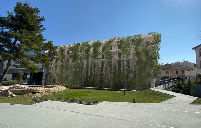 Mercure Nîmes Centre Arènes