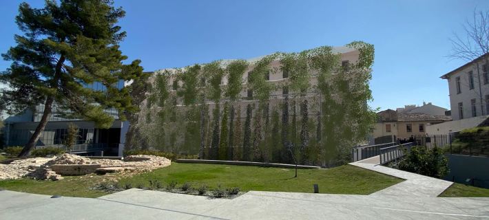 Mercure Nîmes Centre Arènes Hotel a Nîmes
