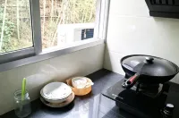 竹語軒溫泉民宿(溫湯明月千古情店) - 溫泉