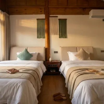 YunCang Hotel Hotels near Beihai Guanyin Pavilion