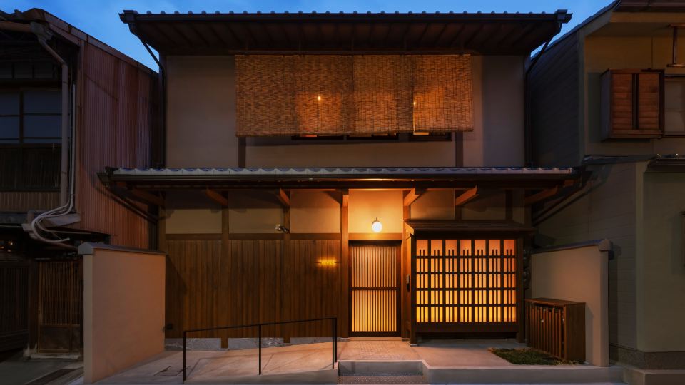 Rinn Kyoto Miyagawasuji hitotose Aki