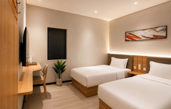 Sevendays Hotel
