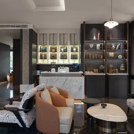 Yueta H E-Sports Hotel