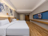 Kyriad Hotel (Huzhou Changxing)