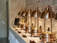 Lavande Hotel（Changbai Mountain West Scenic Area Visitor Center Branch） - breakfast