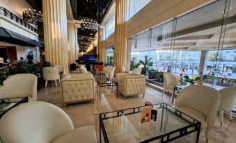 The Heritage Hotel Manila