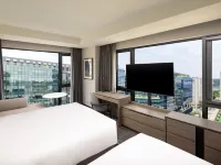 Hyatt Place Seoul Pangyo Hotels near Gallery Yul