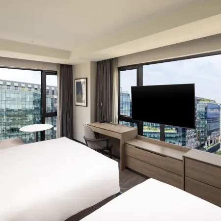 Hyatt Place Seoul Pangyo