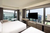 Hyatt Place Seoul Pangyo Hotels in 
