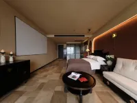 Luyu Sea Villa · Sunset Ocean View Homestay - ビーチサイド
