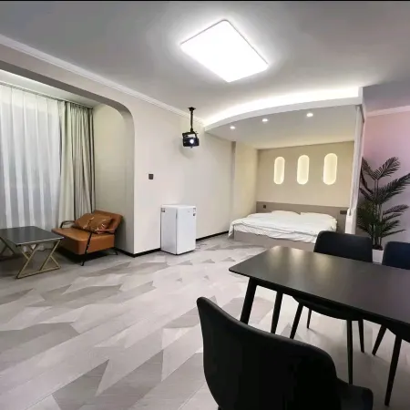 Zaizao Stay (Zhongjie Joy City)