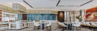 Guangzhou South Station Shanlan Jingyue Hotel - breakfast