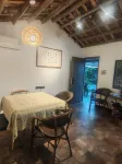 Yukang Valley Courtyard - Mountain view