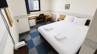 Smart Hotel Fukushima Station Front - Wifi