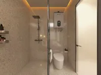 Xitan · Yuanshangyu Homestay (Fengning Bashang Grassland China Horse Town Branch) - 2-Star