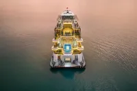 Luna Cruise Luxury Ha Long Bay - Tekne