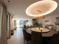 Chujing Homestay - Pools